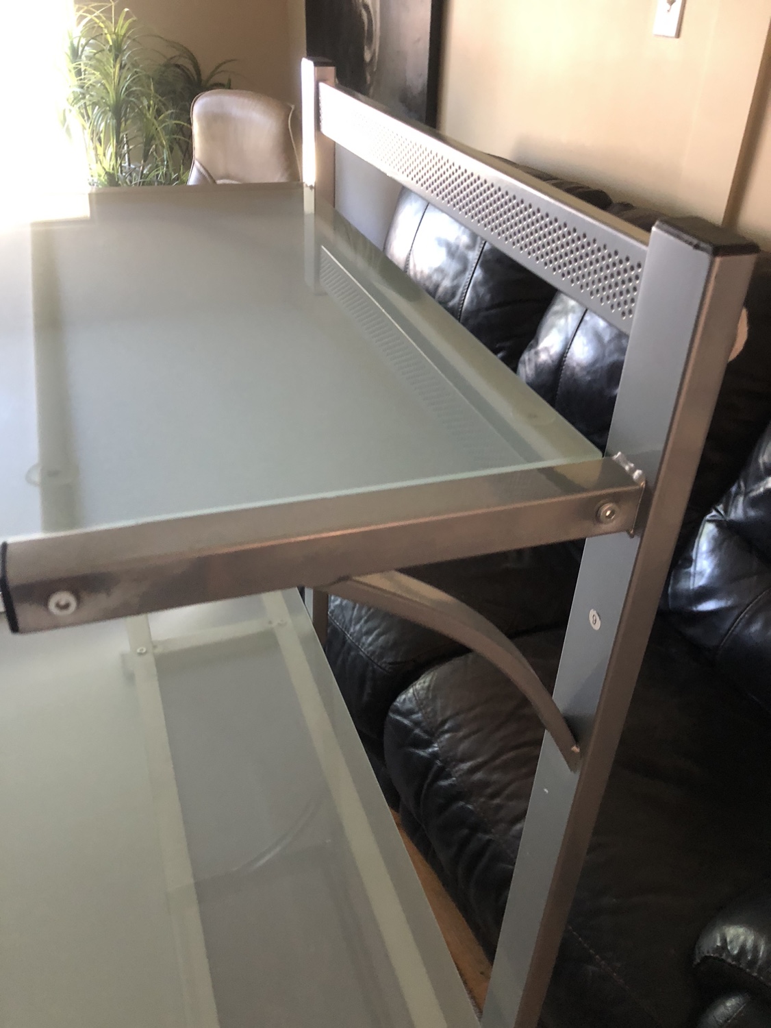Computer Desk - photo 3