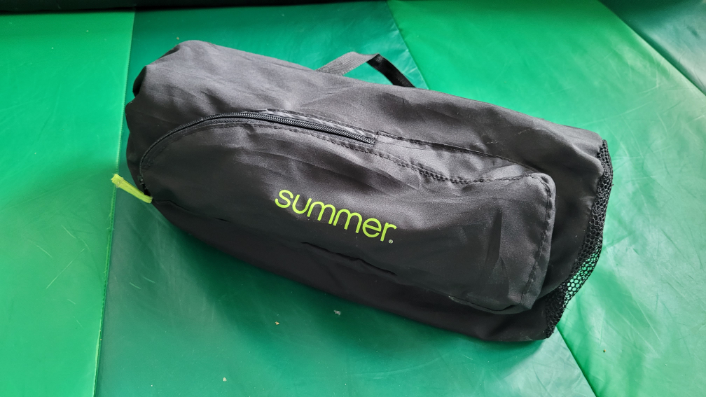 Portable Baby Seat Travel Chair. Move sale - photo 4