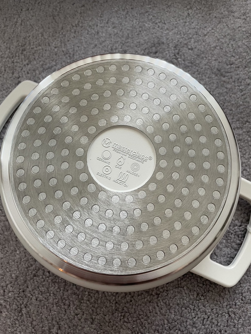 New Pot Masterclass - photo 3
