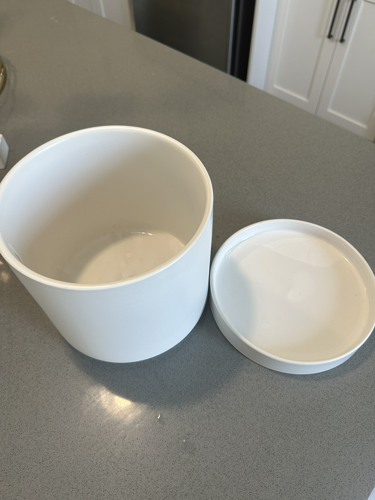 Plant pot / vase - photo 2