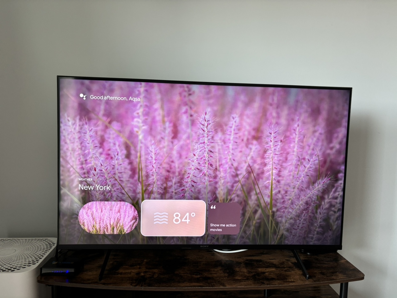 Move out sale- Sony 50 inch television - photo 2