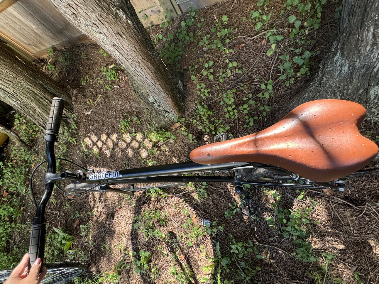 Road bike - photo 2