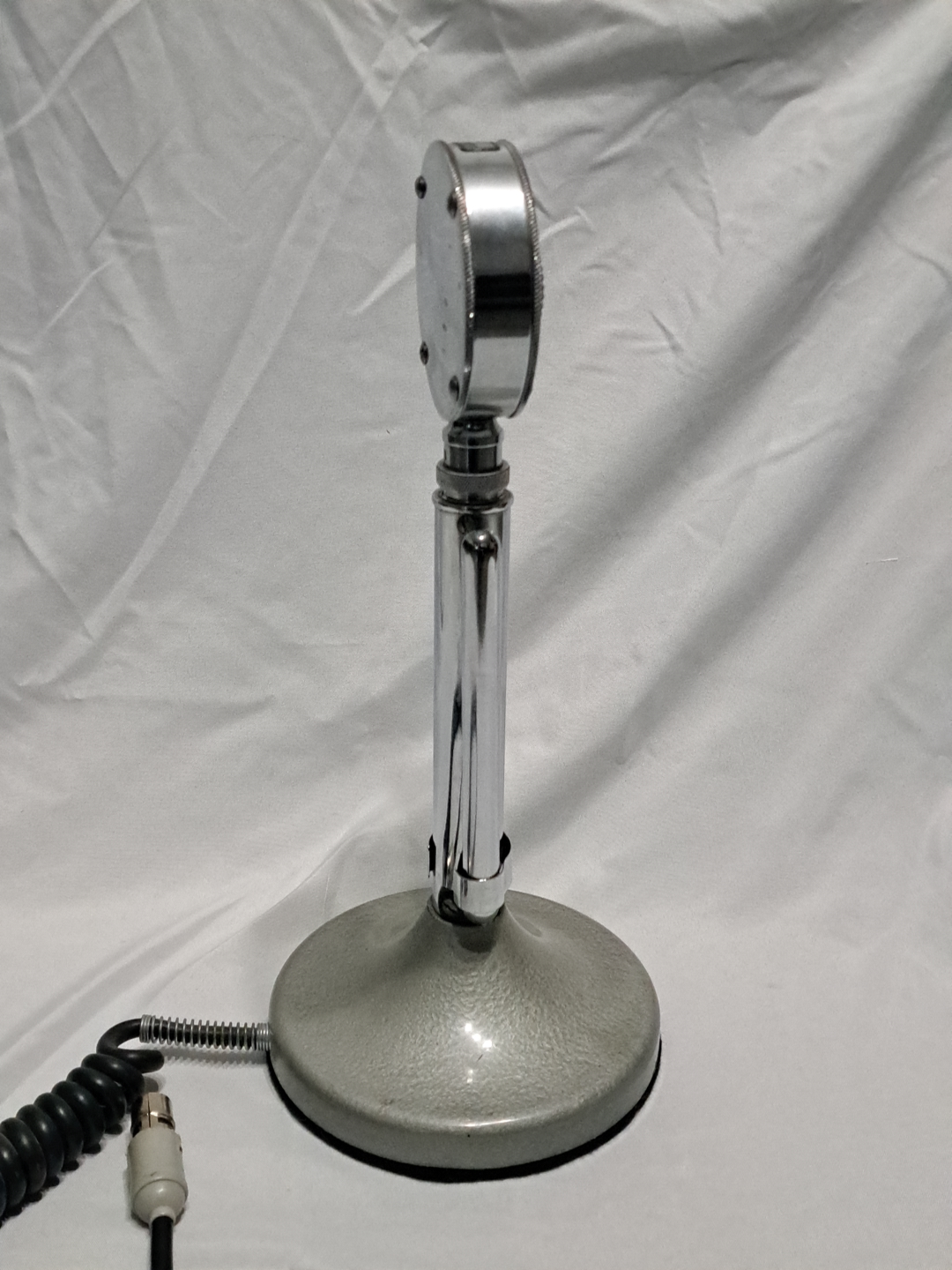 Vtg CB Radio Base Microphone - photo 4