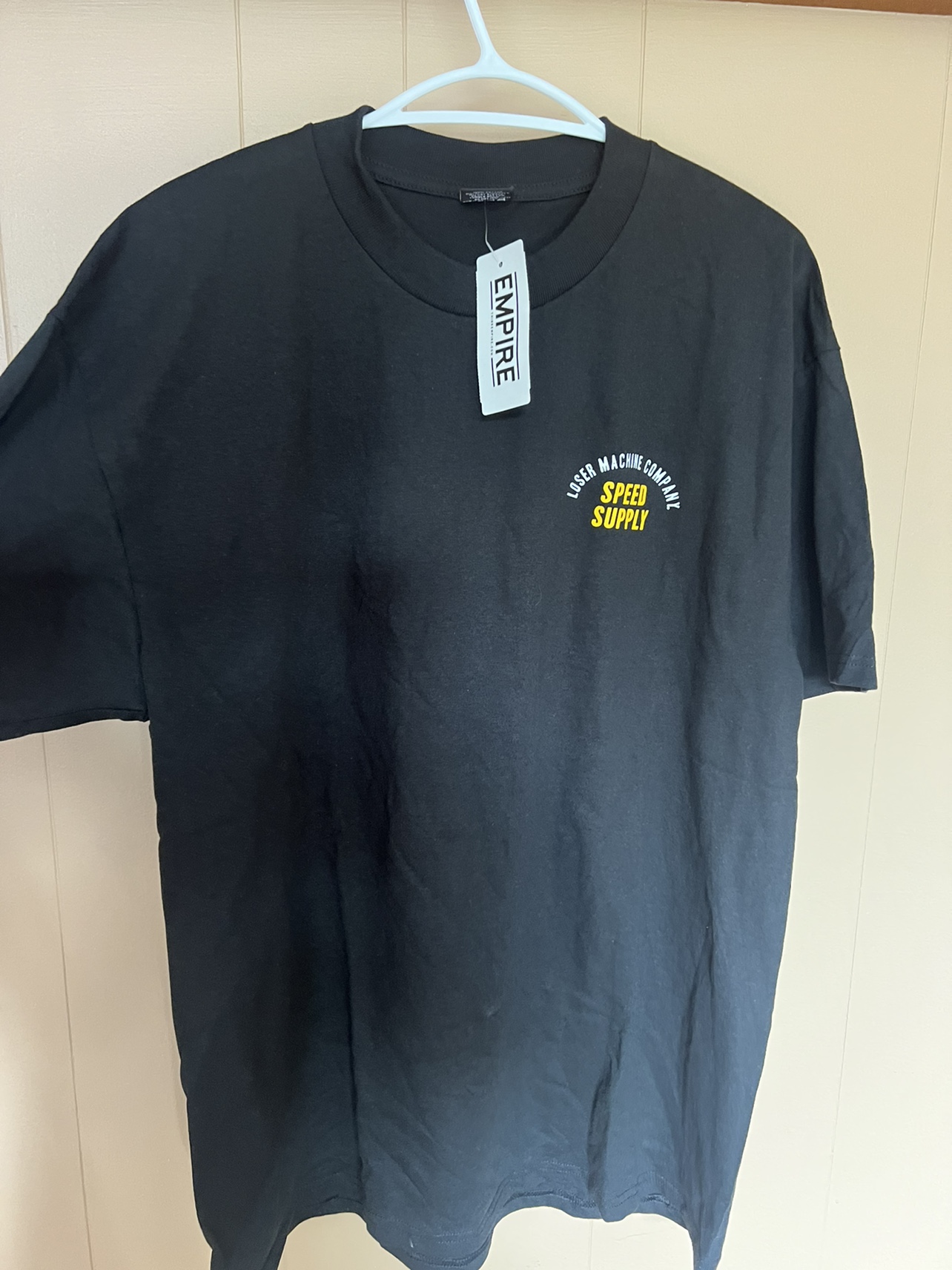 Loser Machine Company t-shirt thumbnail
