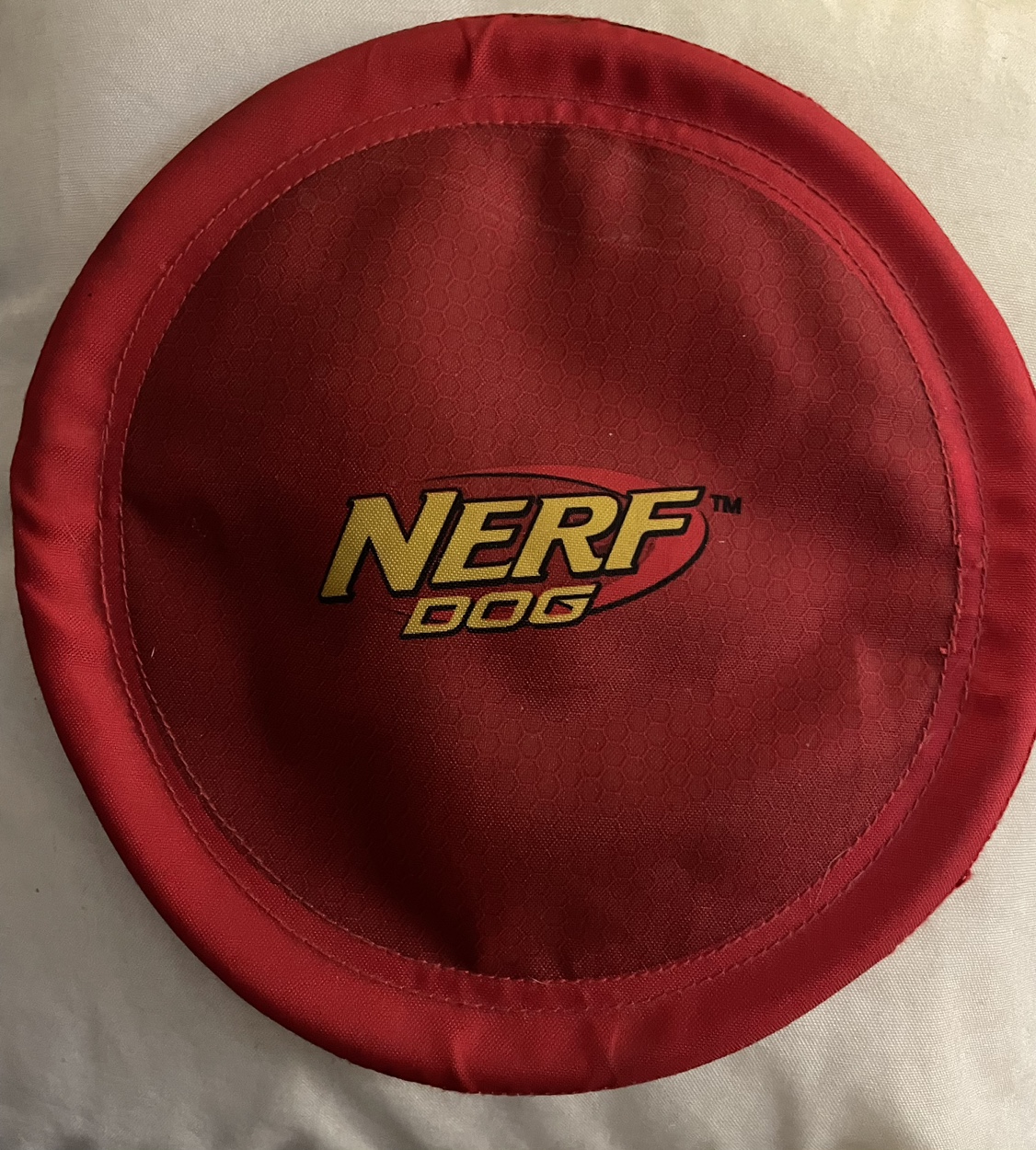 Nerf dog frisbee  ⚽️ image indicator(2)