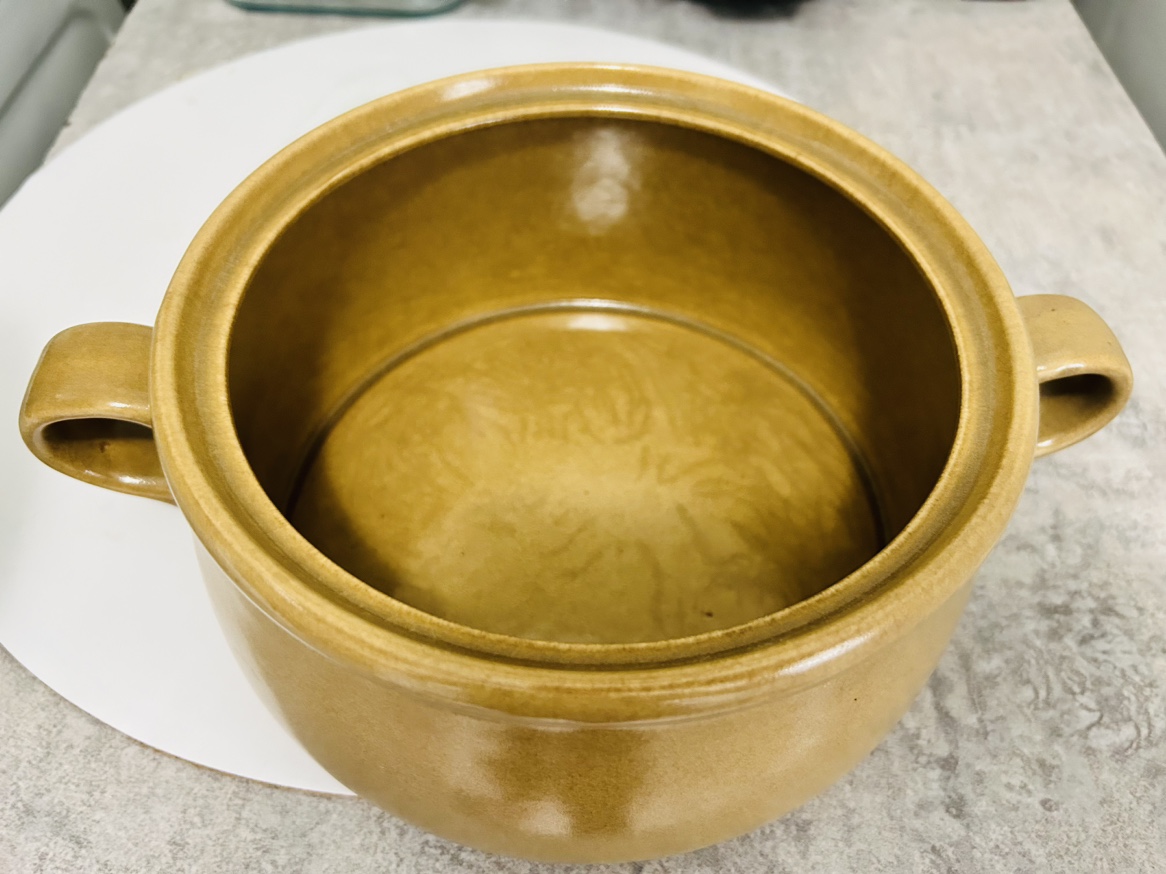 FREE Kitchen Pots - photo 3