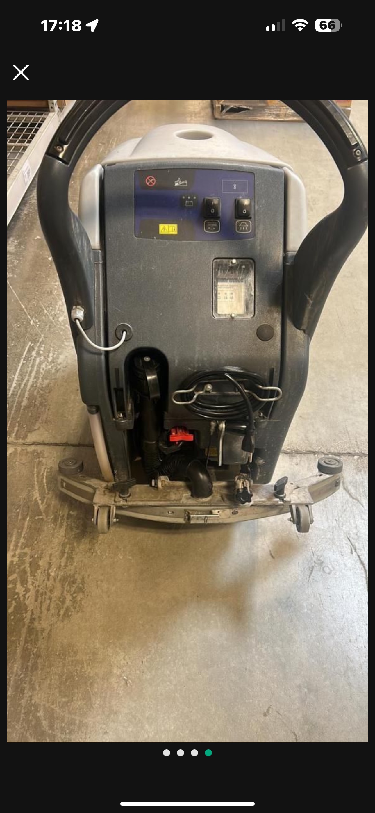 Advance® SC450™