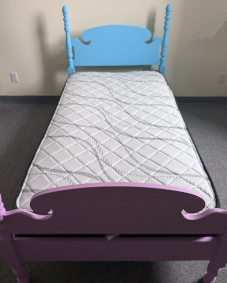 Twin Mattress thumbnail
