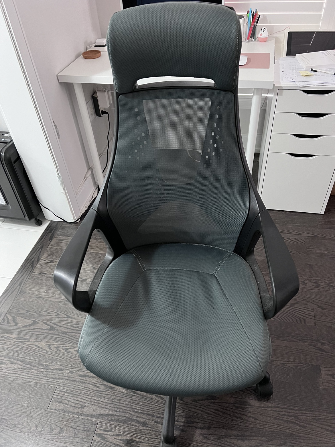 Structube WILLIAM Office Chair