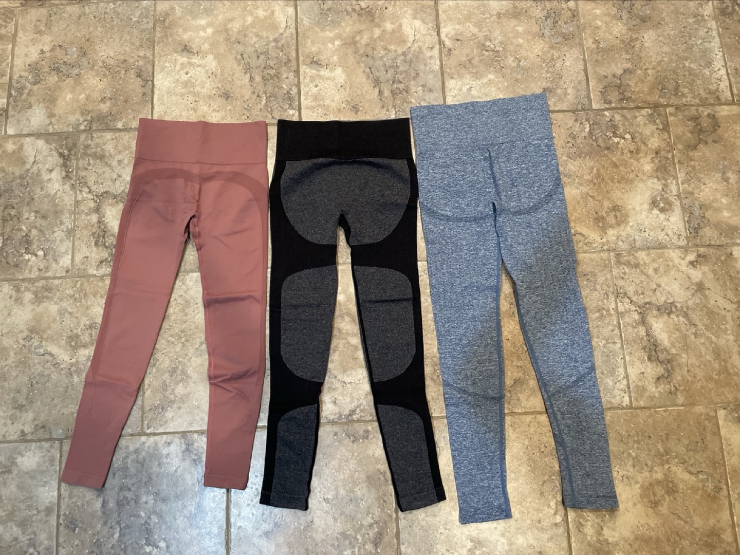 SHEIN leggings