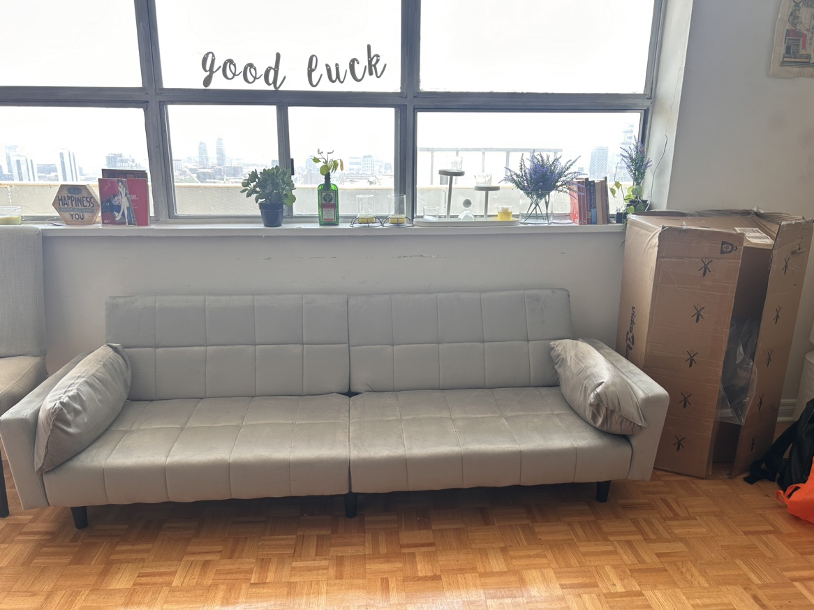 Brand New Sofa - Has to go TODAY!! - photo 3
