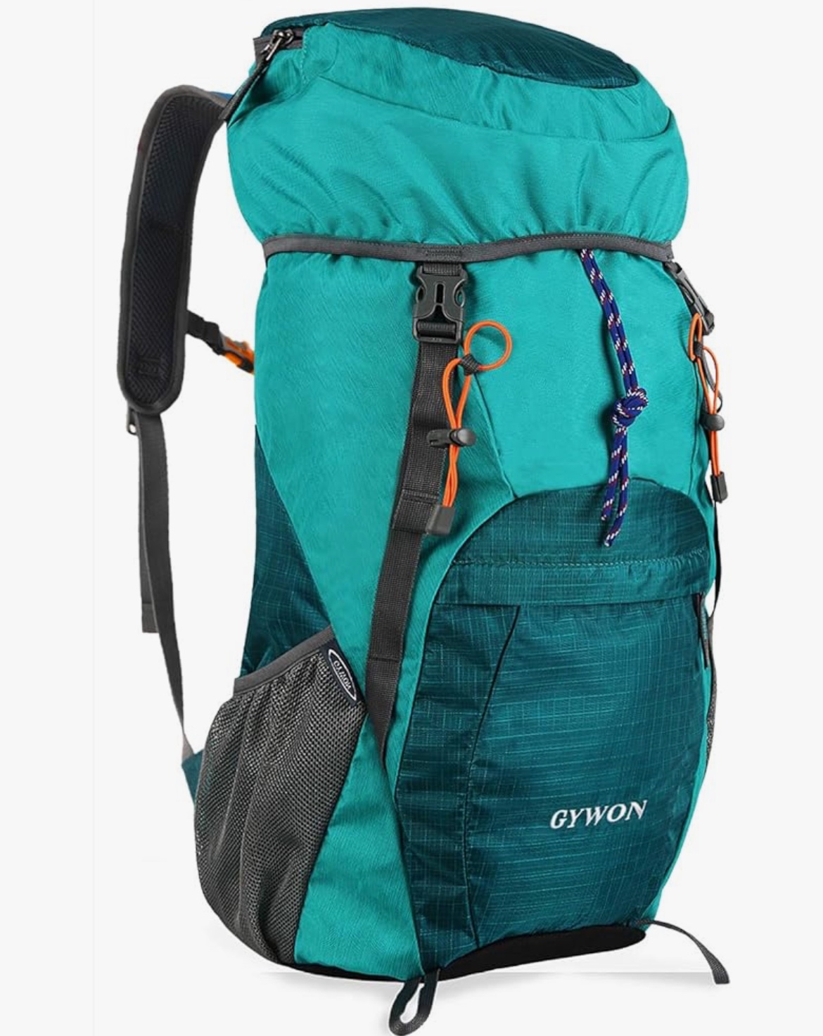 Hiking backpack