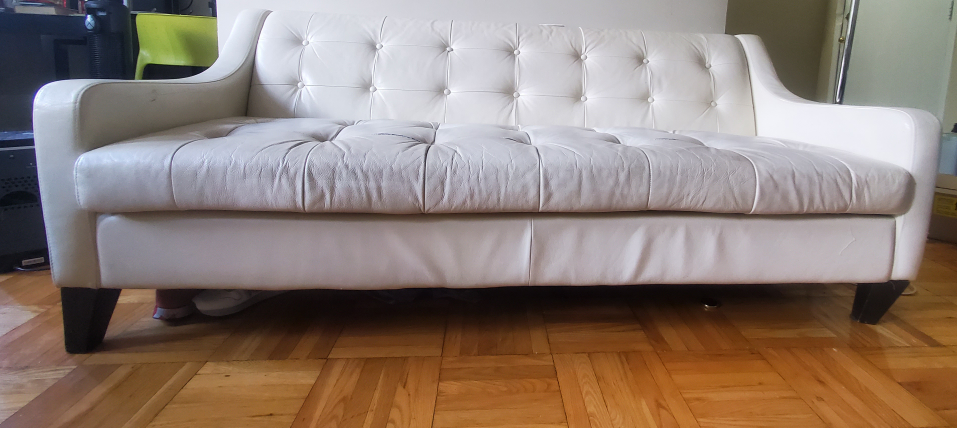 Couch - photo 4