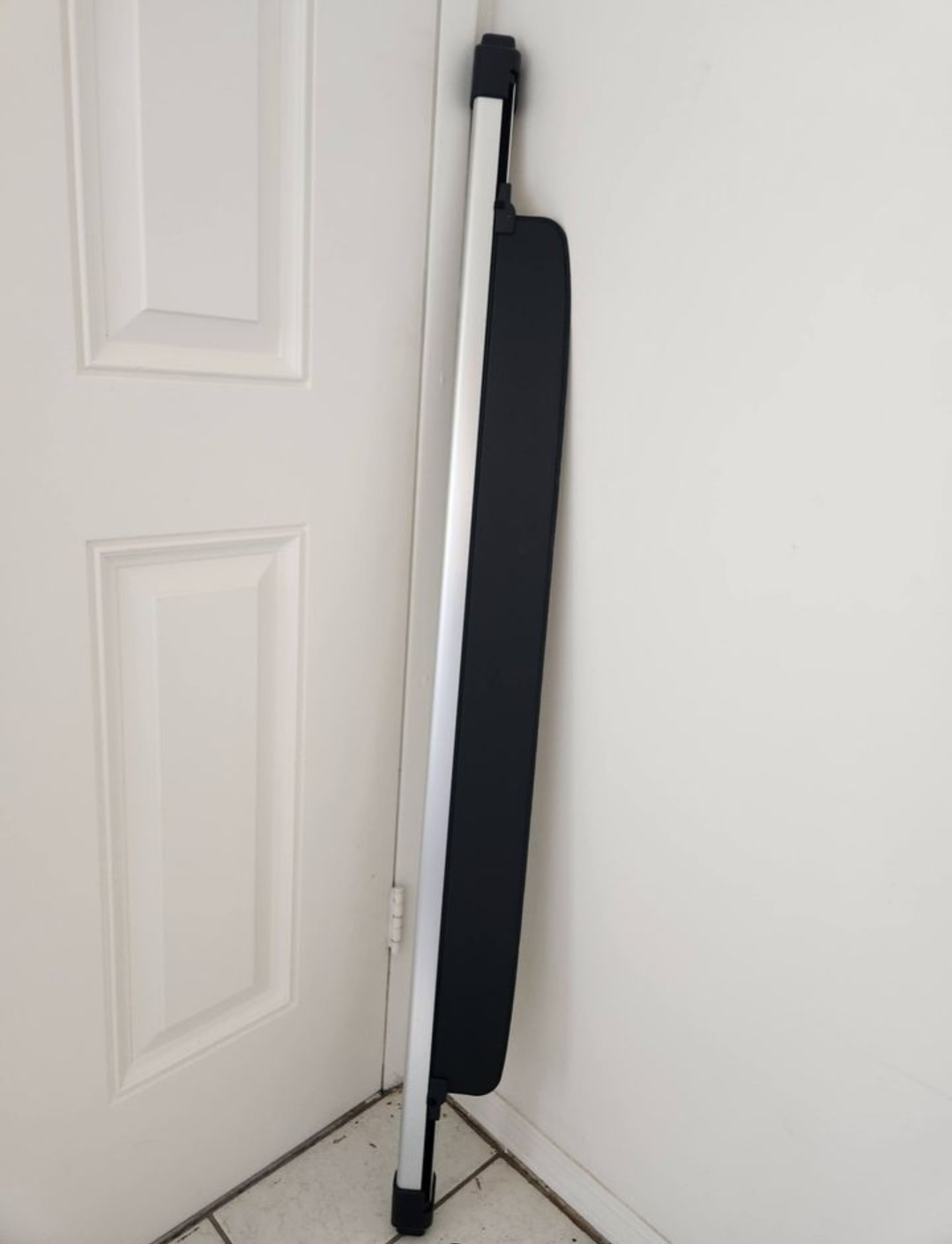 Mitsubishi Outlander Trunk Cargo Tonneau Cover 2014-2021 OEM
