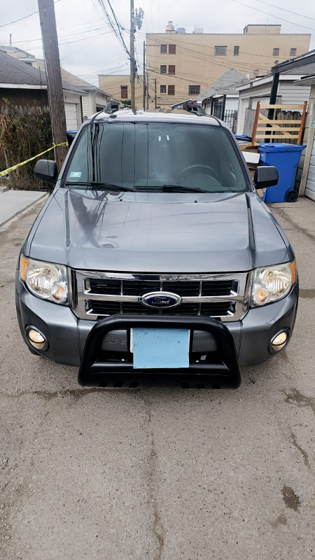 2009 Ford Escape 4x4 4 cylinder 160k - photo 3