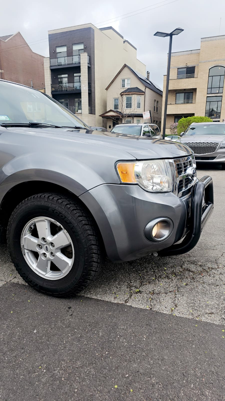 2009 Ford Escape 4x4 4 cylinder 160k - photo 5