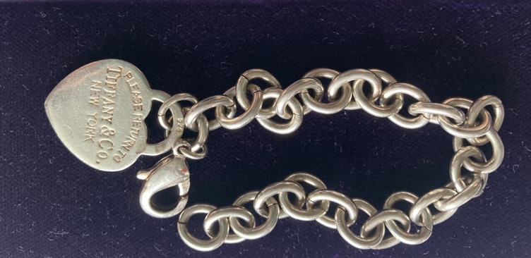 Sterling Silver Bracelet image indicator(4)