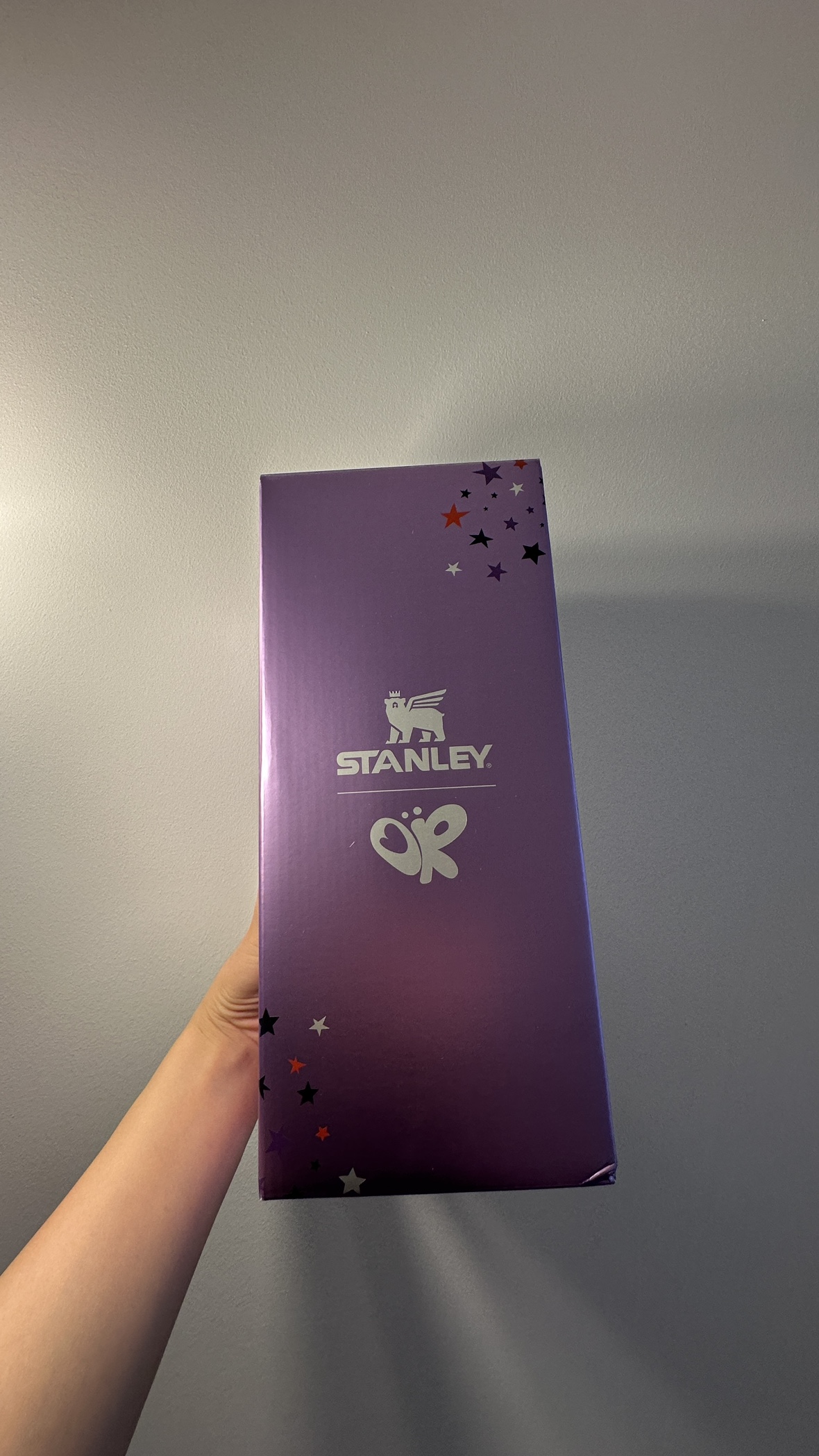 Stanley x Olivia Rodrigo Quencher 40 oz Flowstate Tumbler