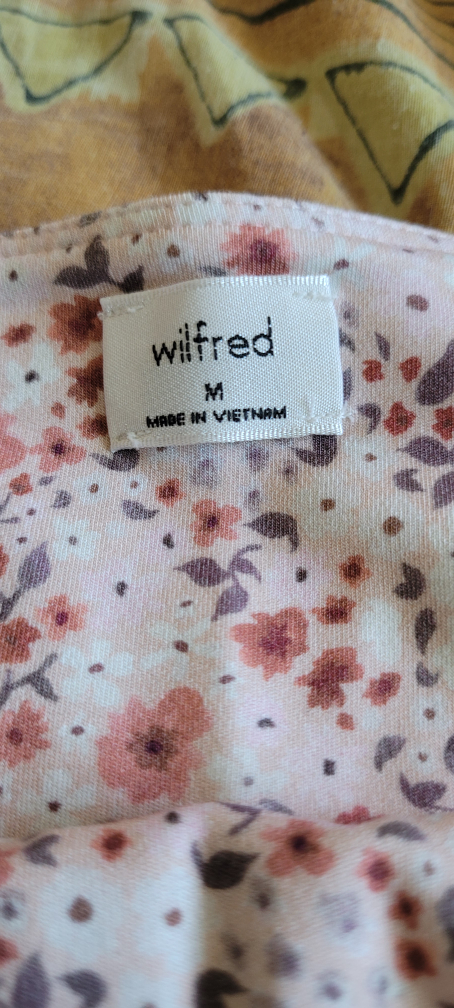Aritzia Saturn mini dress - photo 2