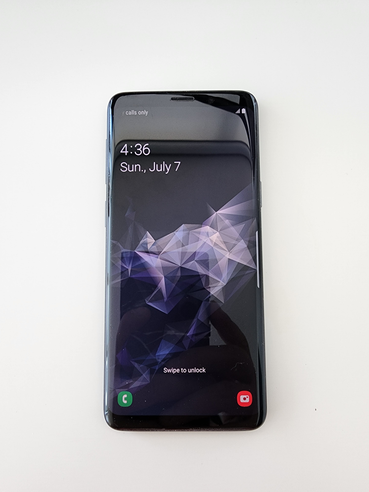 Samsung Galaxy S9 - 64gb