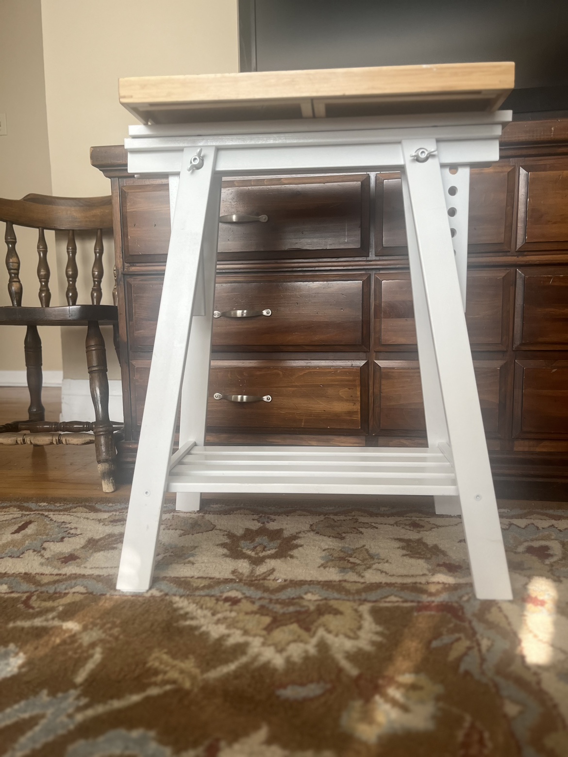 Easel? Side table? Bfast tray? - photo 4