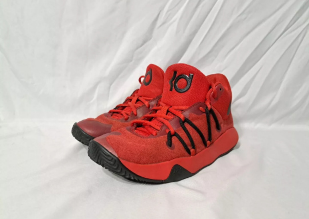 Nike KD Trey 5 Basketball Shoes - photo 2