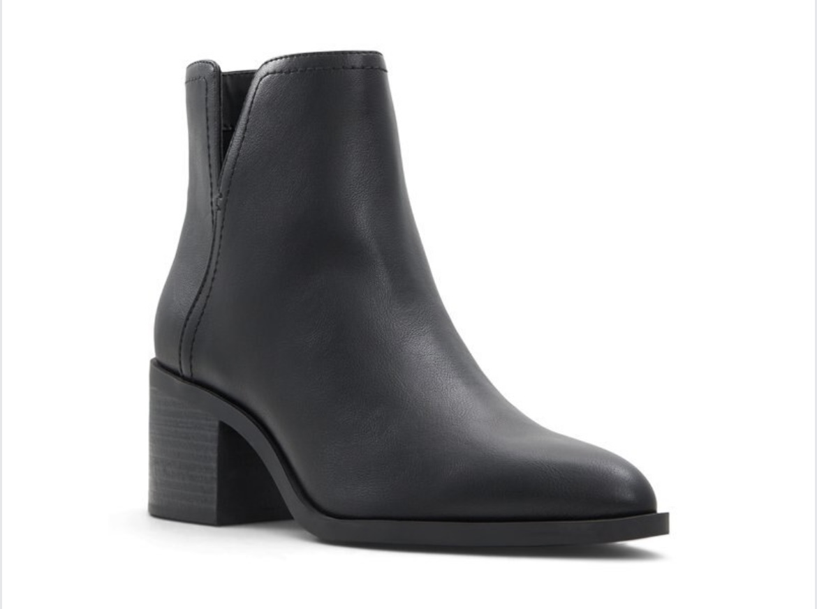 BNIB Call It Spring ankle boots - photo 2