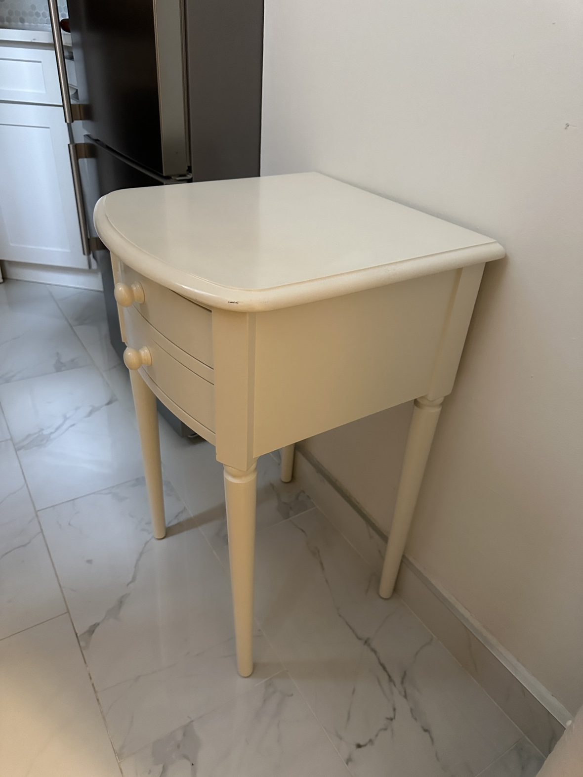 Nightstand #freecycle - photo 2