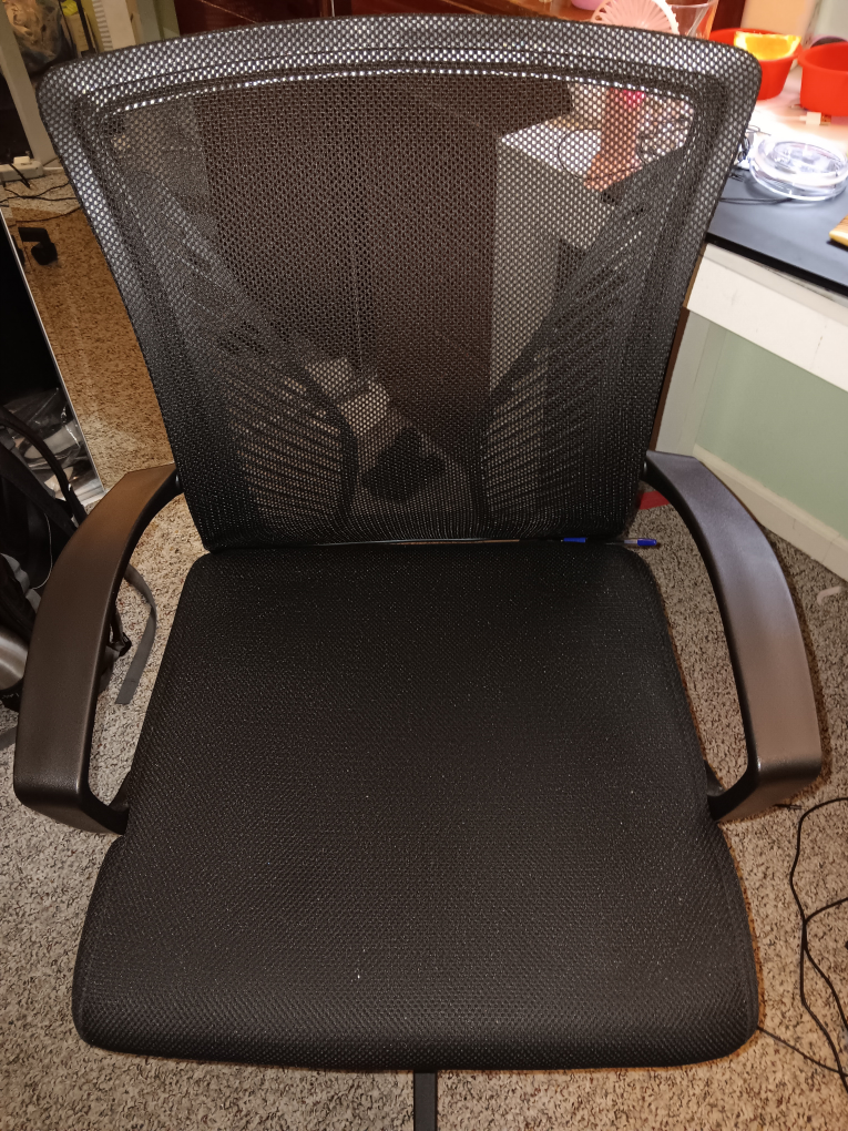 Office chair - photo 2
