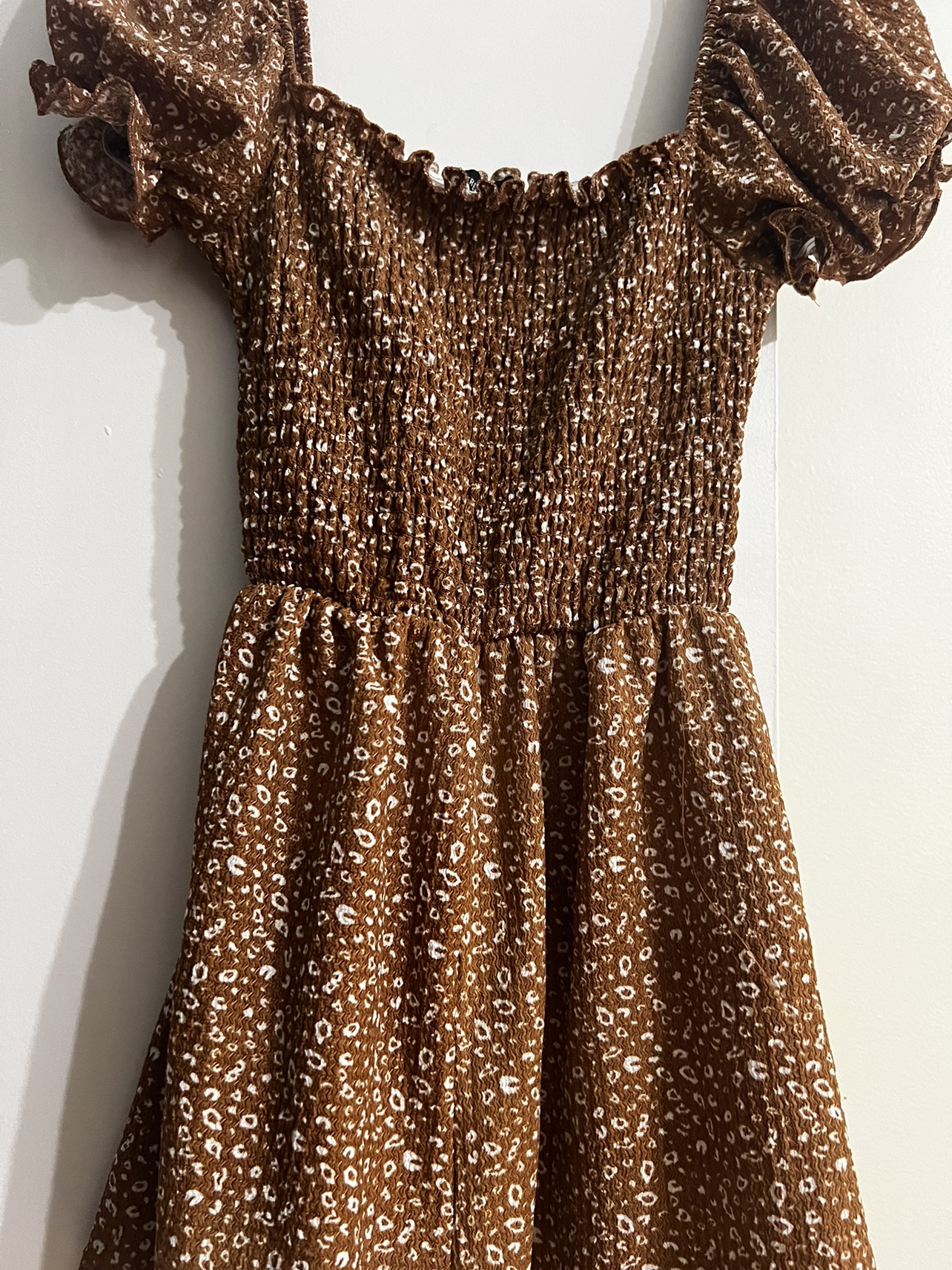 Summer Dress - photo 4