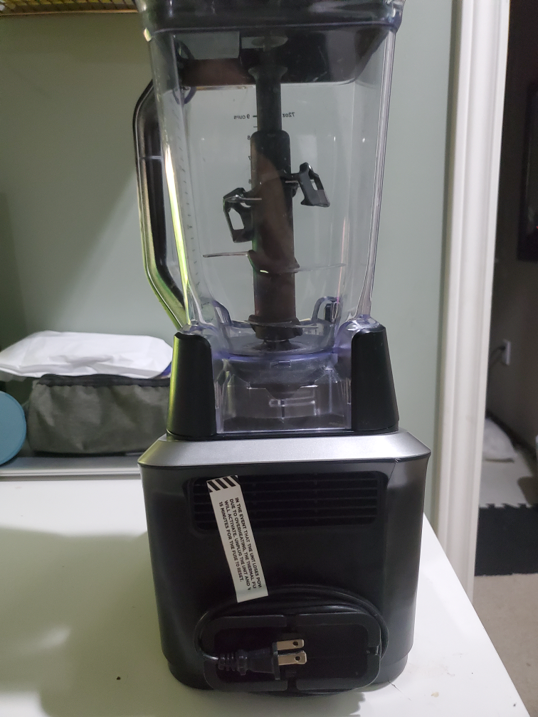 ninja blender