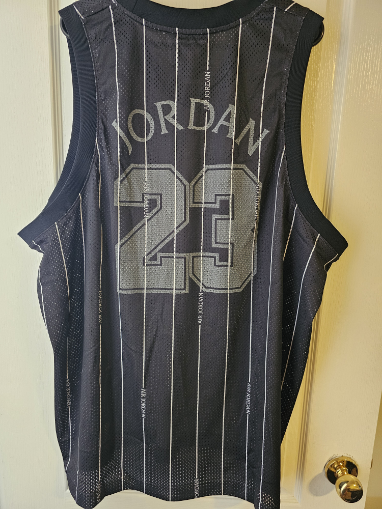 Jordan Jersey (New)