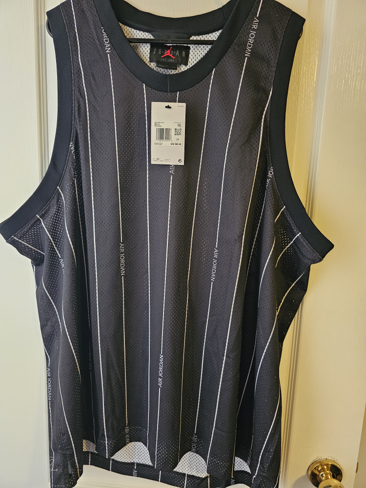 Jordan Jersey (New) - photo 2