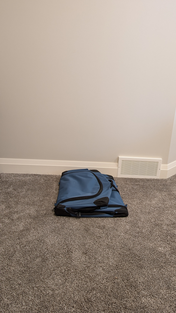 Essentials 24" Soft Portable Crate - photo 5