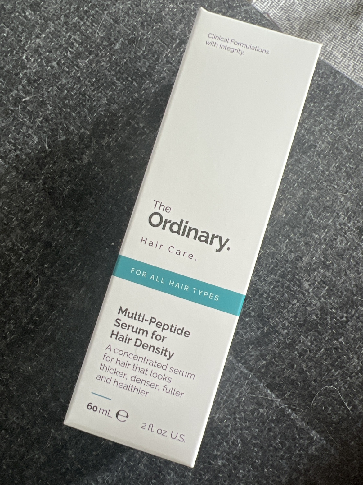 The Ordinary Multi-Peptide Serum for Hair Density thumbnail