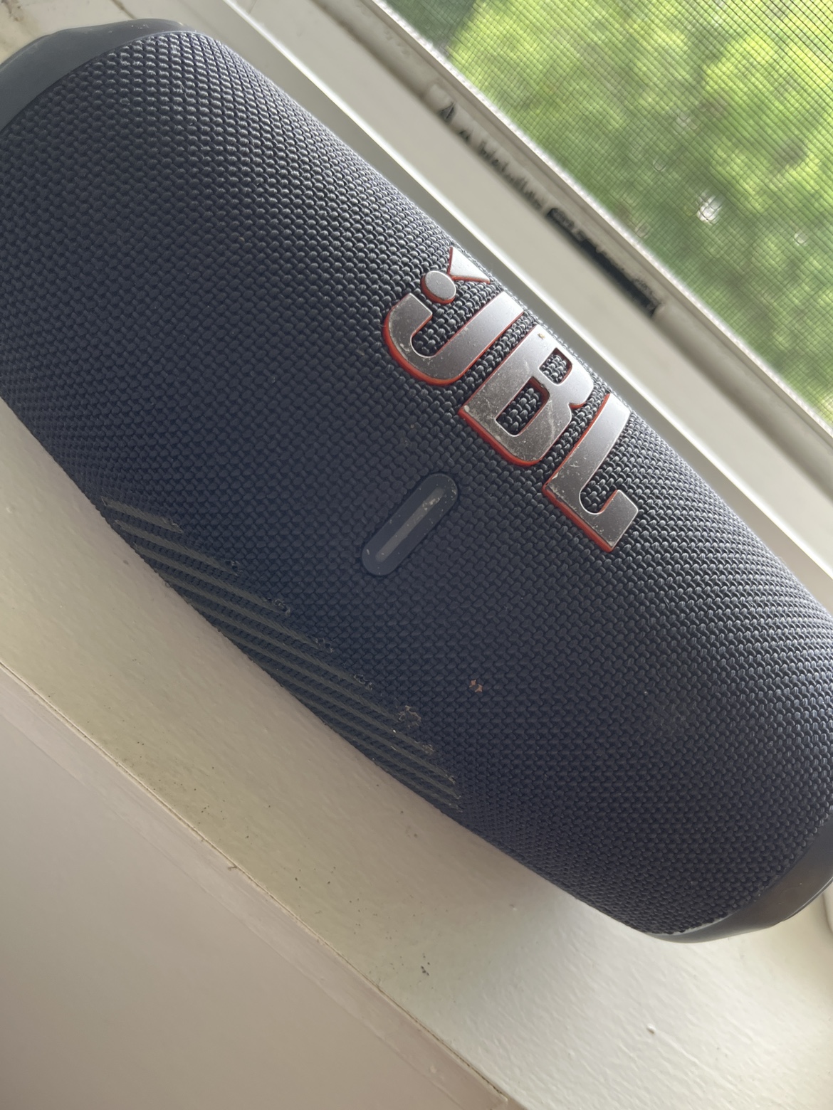 JBL 5 Charger - photo 2
