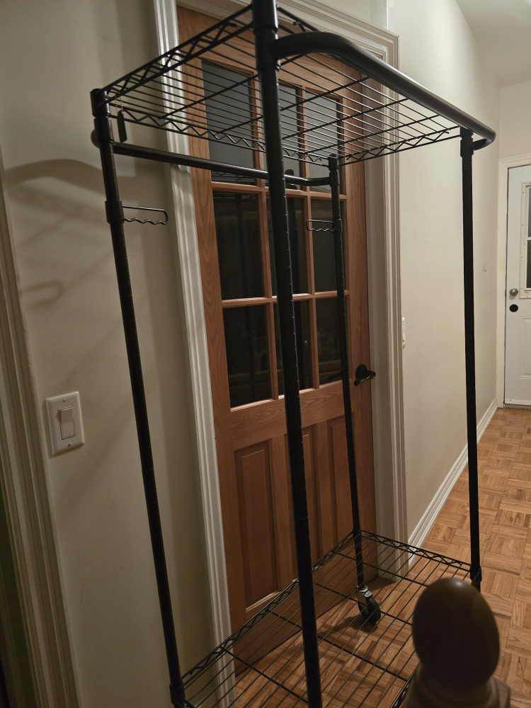 clothing rack thumbnail