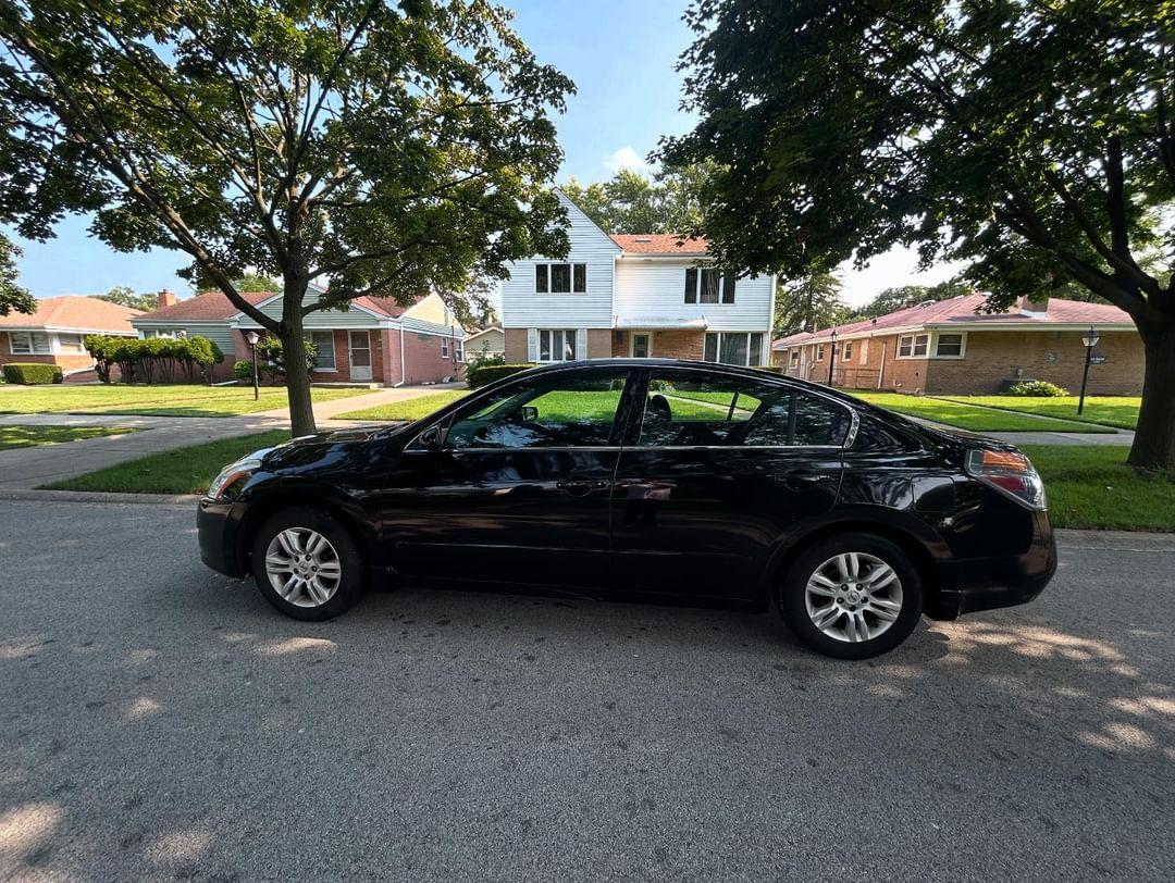 2010 Nissan Altima - photo 3