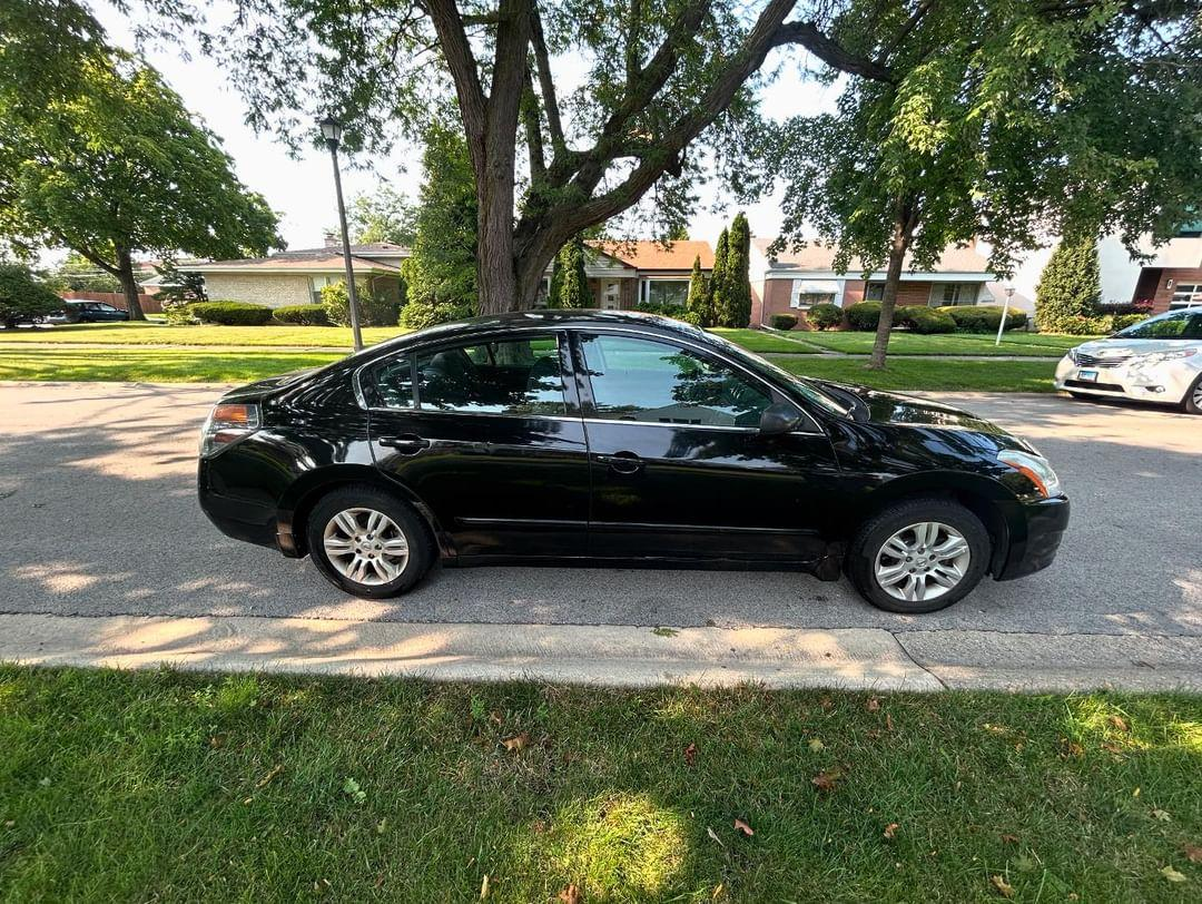 2010 Nissan Altima - photo 4