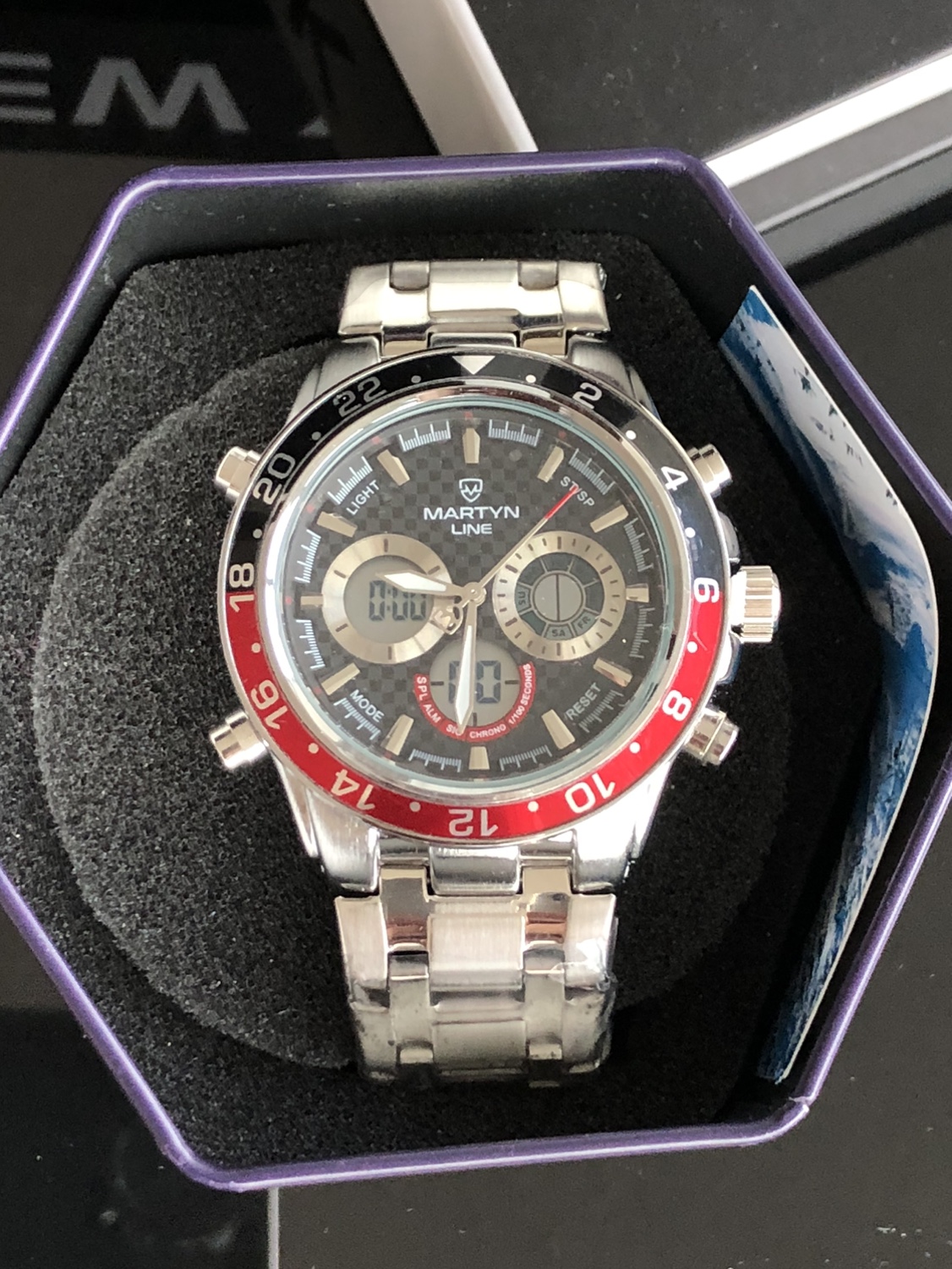 New watch - photo 2