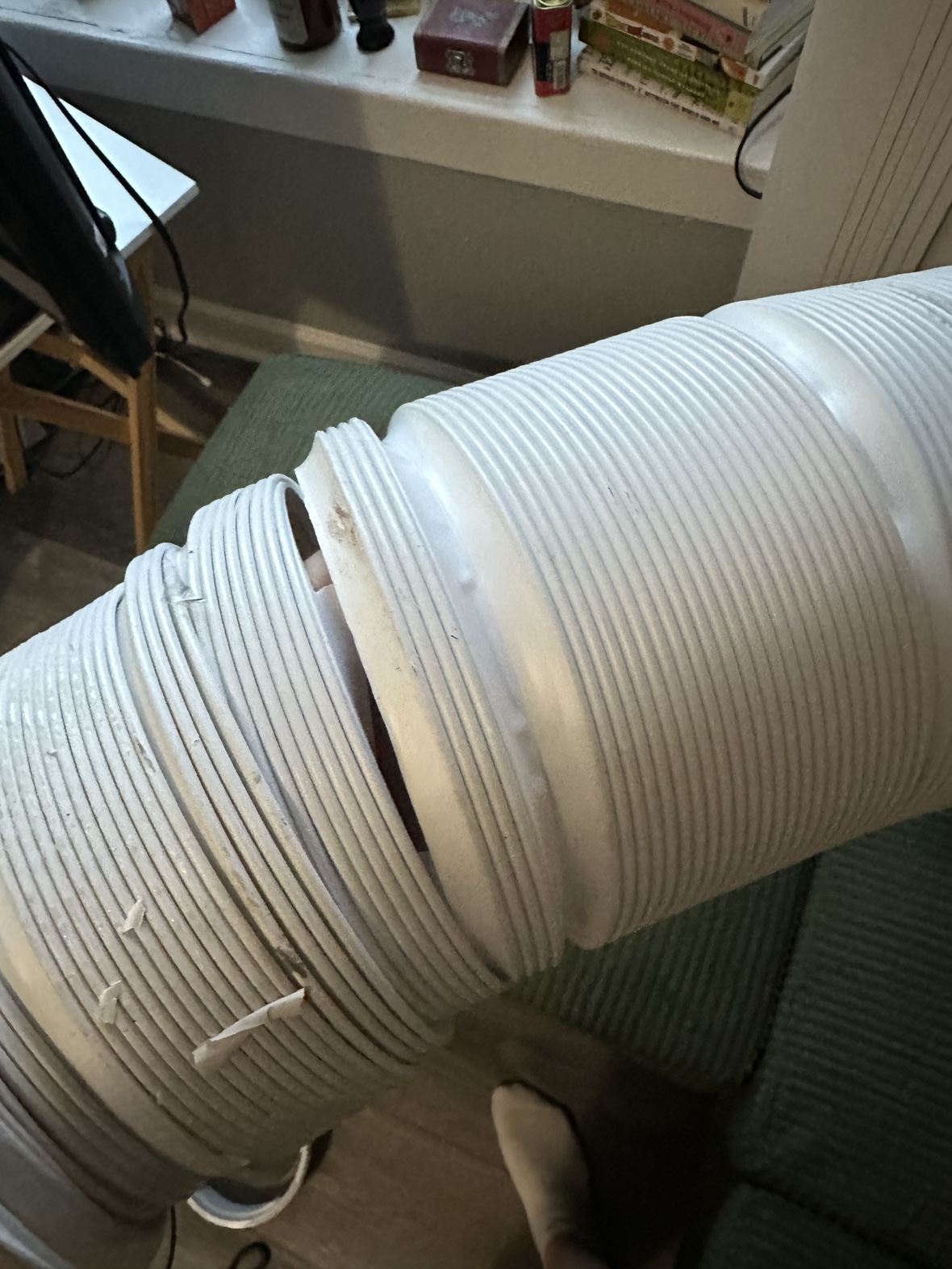 air conditioner - photo 2