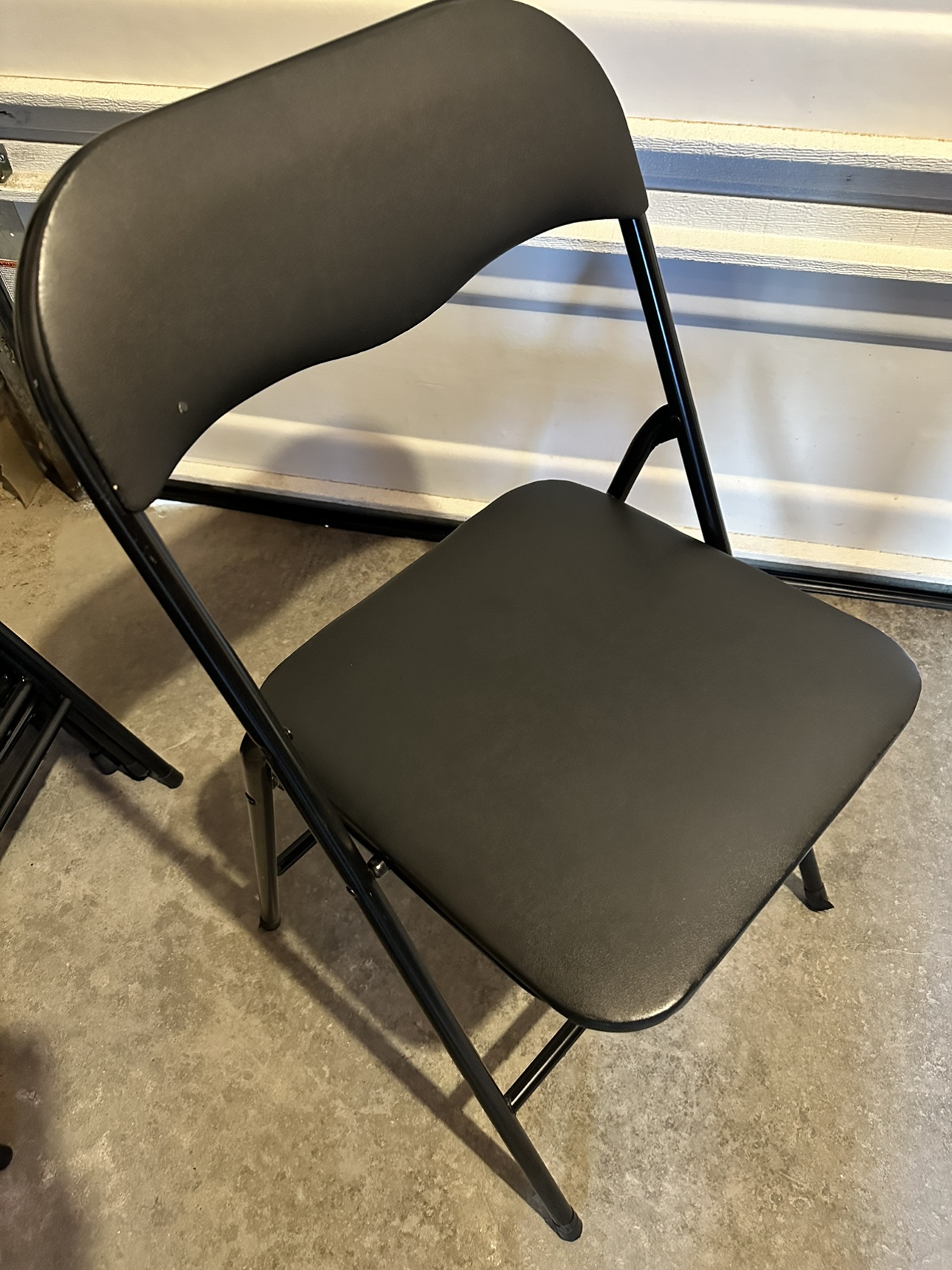 Folding Chair