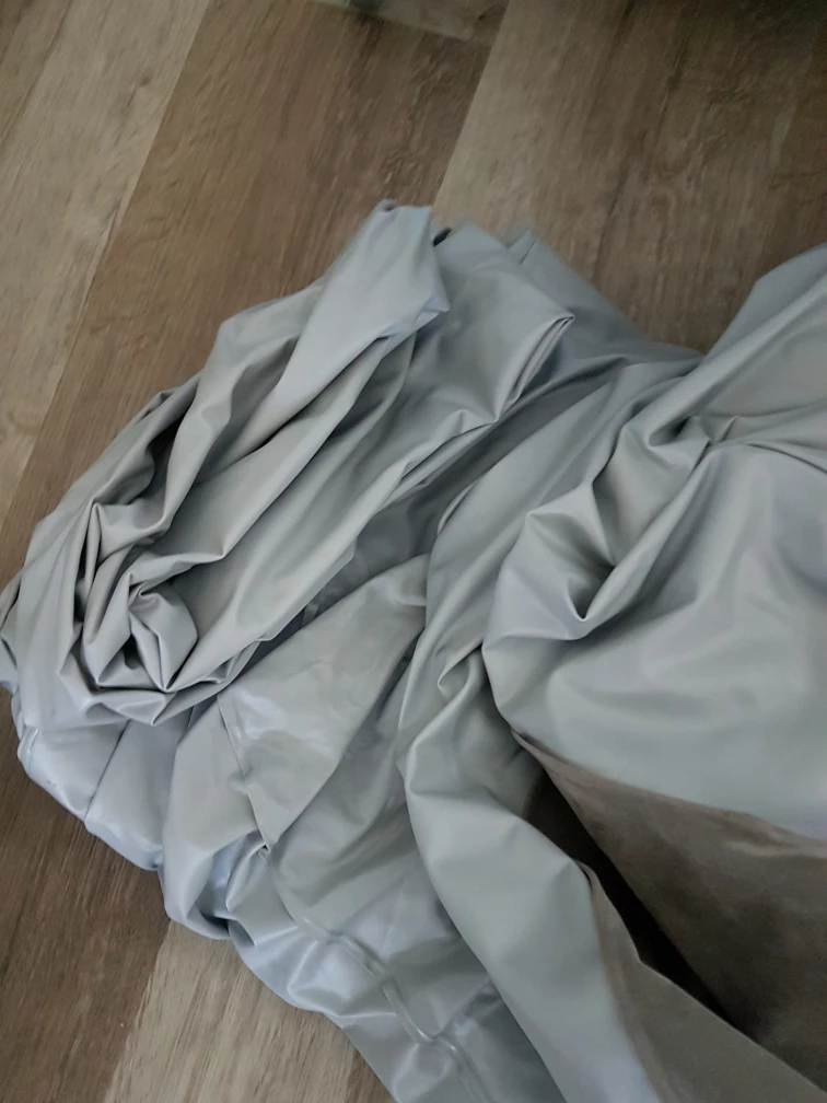 Coleman Queen Double High Quick Bed image indicator(2)