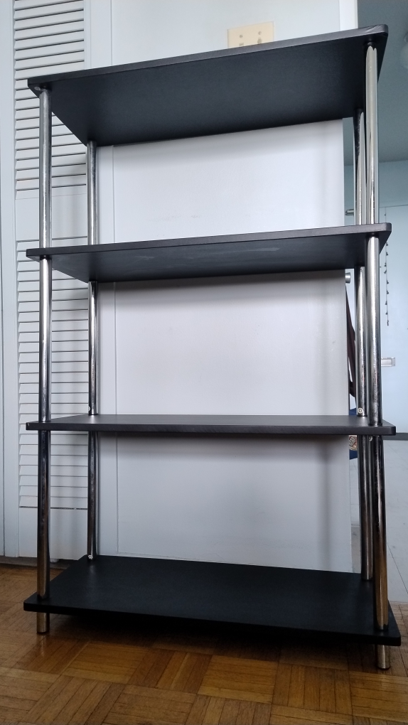 storage Shelving
