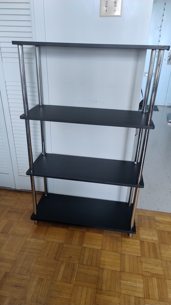 storage Shelving - photo 2