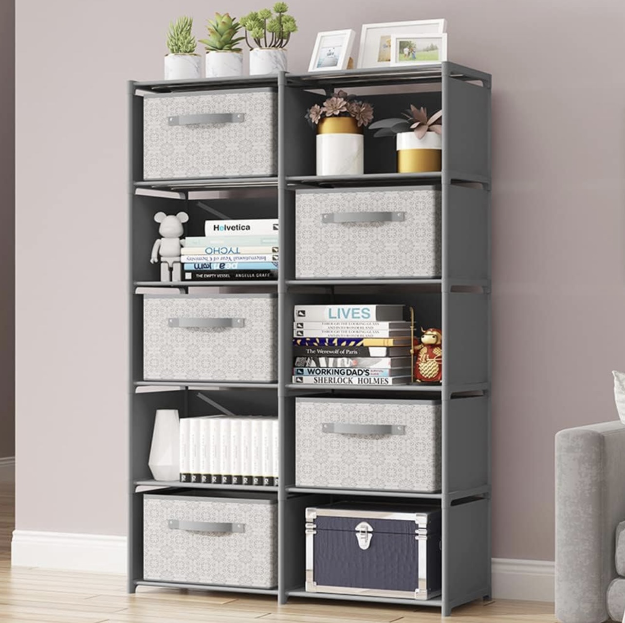 Storage Organizer - photo 2