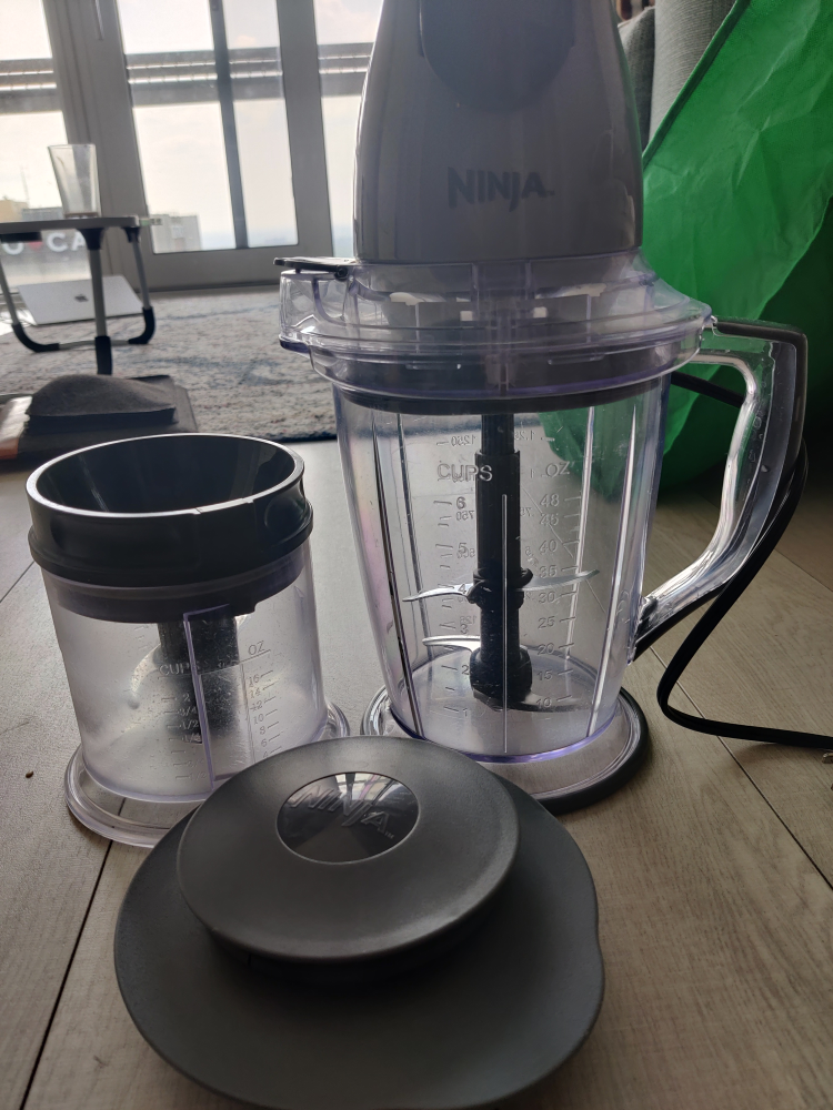 Ninja Blender