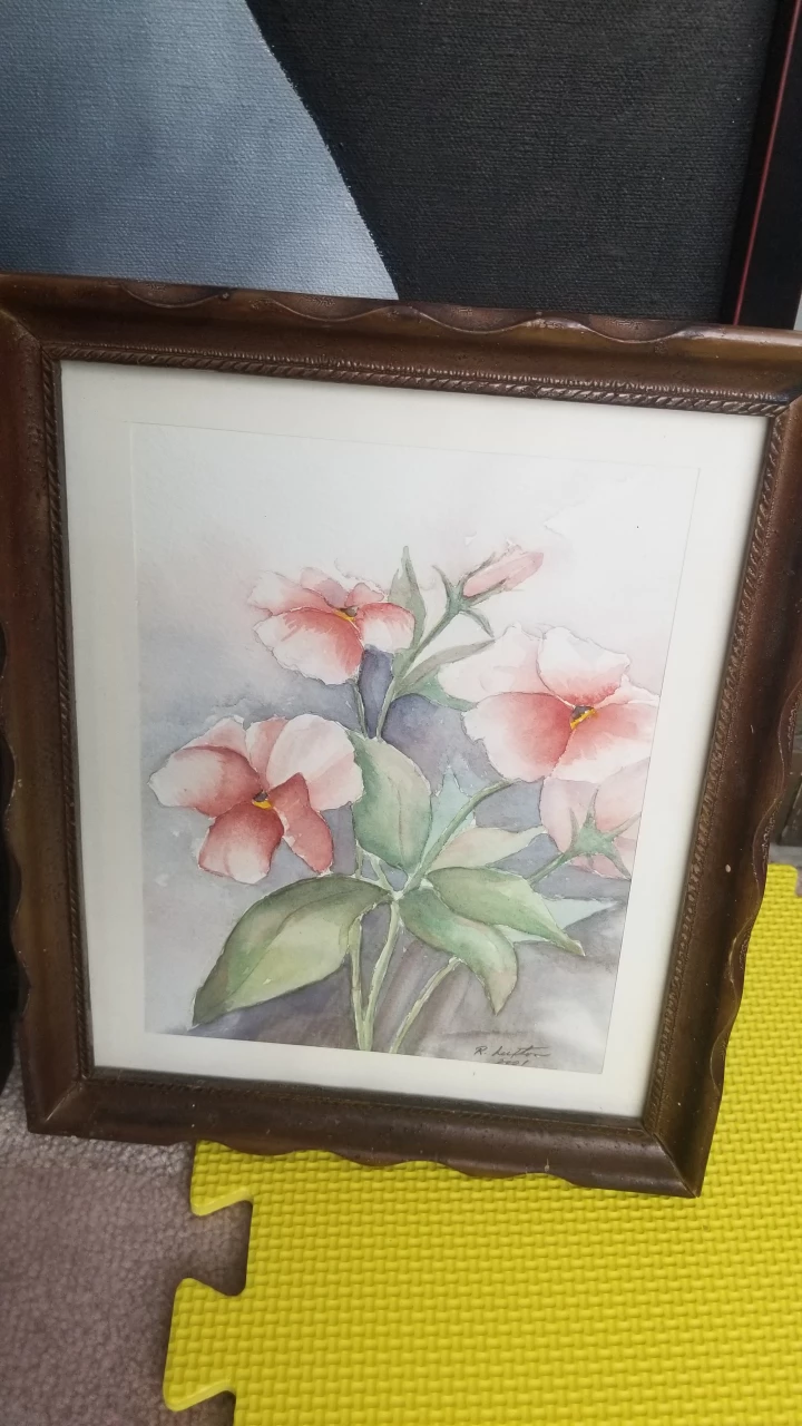 wall arts (multiple) image indicator(6)