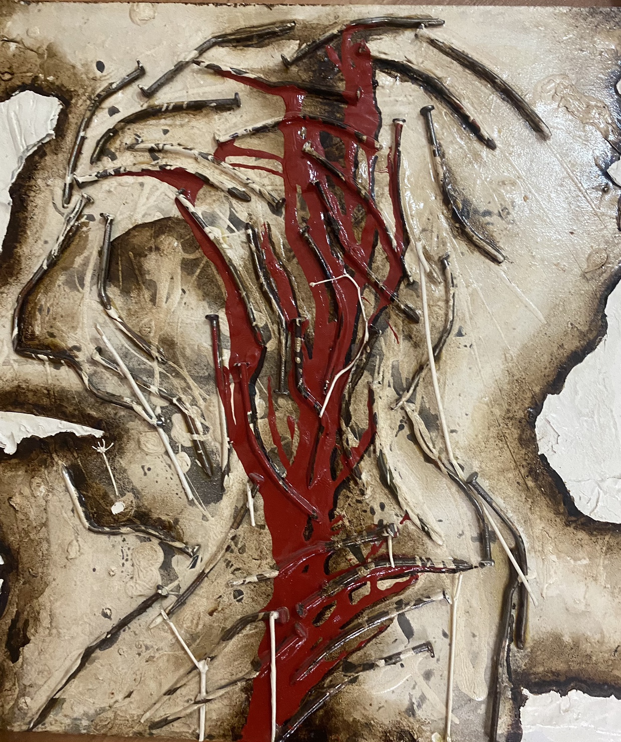 Decorating image indicator(7)