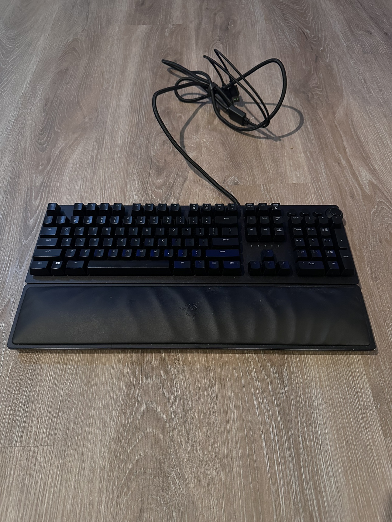 Razer Hunstman Elite - photo 2